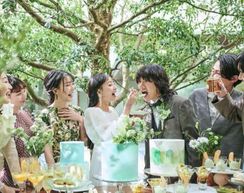 アクアテラス迎賓館(大津)/テイクアンドギヴ・ニーズウェディングの画像4