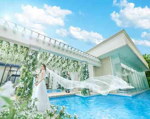 ニーズ大津 by T&G WEDDING(旧 アクアテラス迎賓館 大津)の写真1