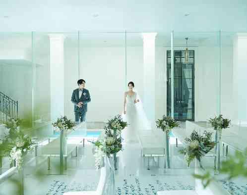 ニーズ大津 by T&G WEDDING(旧 アクアテラス迎賓館 大津)の写真3