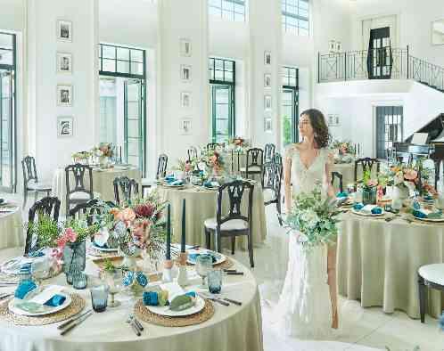 ニーズ大津 by T&G WEDDING(旧 アクアテラス迎賓館 大津)の写真6