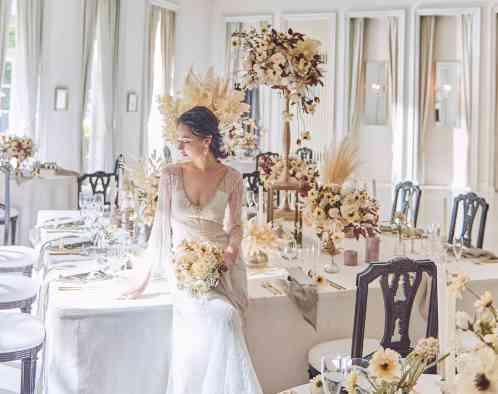 アクアテラス迎賓館(大津)/テイクアンドギヴ・ニーズウェディングの画像6