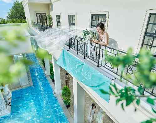 ニーズ大津 by T&G WEDDING(旧 アクアテラス迎賓館 大津)の写真4