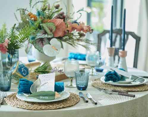 ニーズ大津 by T&G WEDDING(旧 アクアテラス迎賓館 大津)の写真6