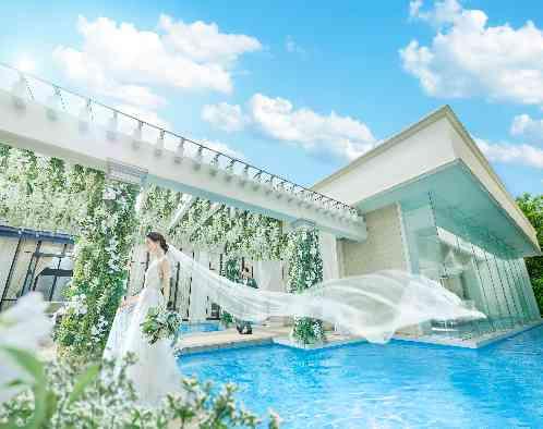 ニーズ大津 by T&G WEDDING(旧 アクアテラス迎賓館 大津)の写真2