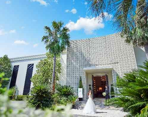 ニーズ大津 by T&G WEDDING(旧 アクアテラス迎賓館 大津)の写真1