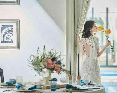 ニーズ大津 by T&G WEDDING(旧 アクアテラス迎賓館 大津)の写真4