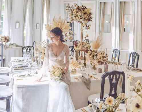 ニーズ大津 by T&G WEDDING(旧 アクアテラス迎賓館 大津)の写真5