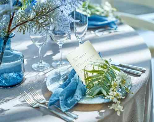 ベイサイド迎賓館(和歌山)/テイクアンドギヴ・ニーズウェディングの画像5