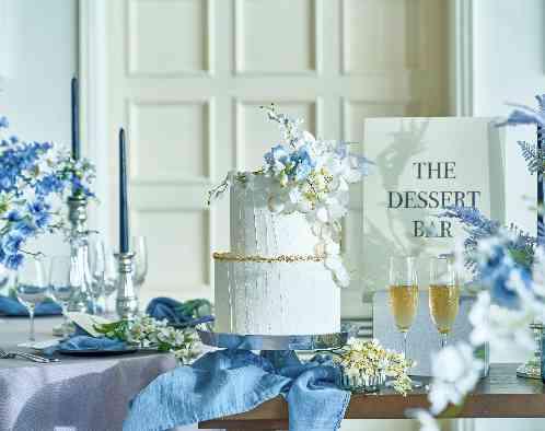 ベイサイド迎賓館(和歌山)/テイクアンドギヴ・ニーズウェディングの画像6