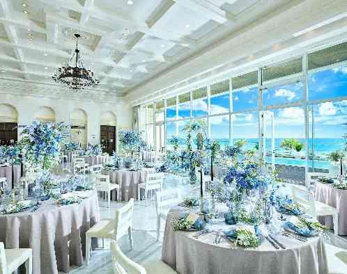 ニーズ和歌山 by T&G WEDDING(旧 ベイサイド迎賓館 和歌山)の写真4