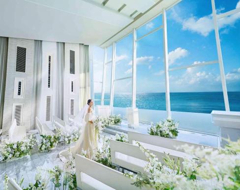 ニーズ和歌山 by T&G WEDDING(旧 ベイサイド迎賓館 和歌山)の写真1