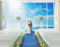 ベイサイド迎賓館(和歌山)/テイクアンドギヴ・ニーズウェディングの画像1