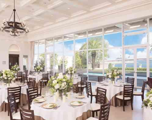 ニーズ和歌山 by T&G WEDDING(旧 ベイサイド迎賓館 和歌山)の写真5