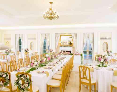 ベイサイド迎賓館(和歌山)/テイクアンドギヴ・ニーズウェディングの画像6