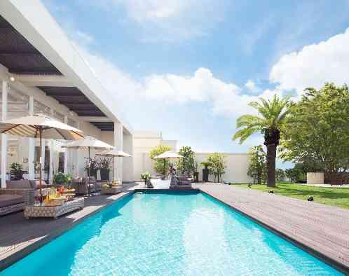 ニーズ和歌山 by T&G WEDDING(旧 ベイサイド迎賓館 和歌山)の写真4