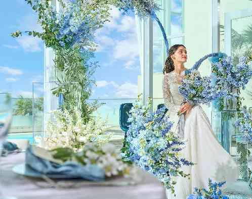 ニーズ和歌山 by T&G WEDDING(旧 ベイサイド迎賓館 和歌山)の写真3