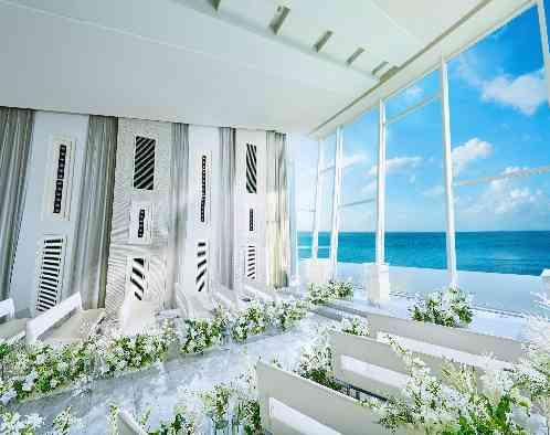 ニーズ和歌山 by T&G WEDDING(旧 ベイサイド迎賓館 和歌山)の写真1