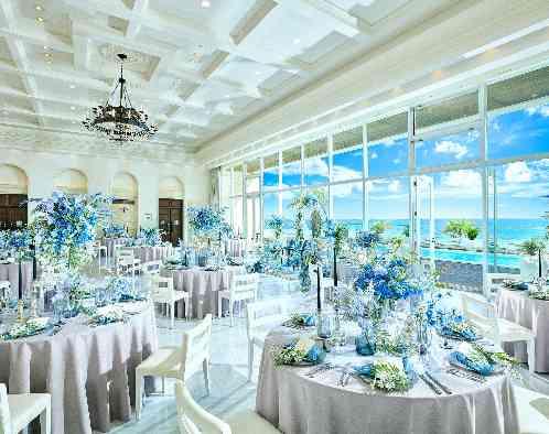 ニーズ和歌山 by T&G WEDDING(旧 ベイサイド迎賓館 和歌山)の写真3