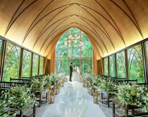 ニーズ中之島 by T&G WEDDING(旧 アーセンティア迎賓館 大阪)