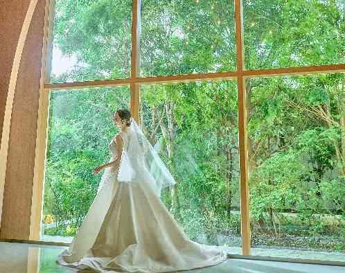 ニーズ中之島 by T&G WEDDING(旧 アーセンティア迎賓館 大阪)の写真2