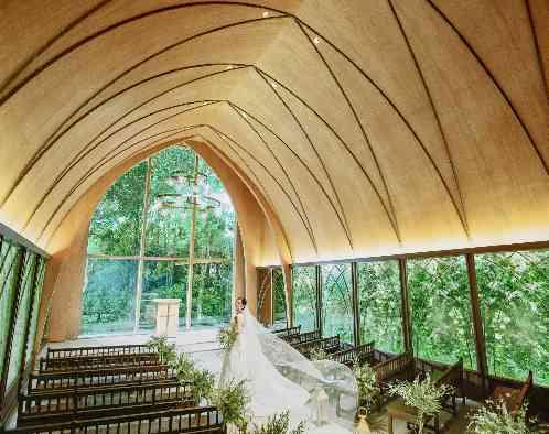 ニーズ中之島 by T&G WEDDING(旧 アーセンティア迎賓館 大阪)の写真1