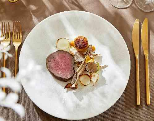 アーセンティア迎賓館(大阪)/テイクアンドギヴ・ニーズウェディングの画像6