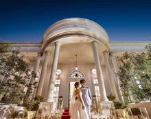 アーセンティア迎賓館(大阪)の画像4