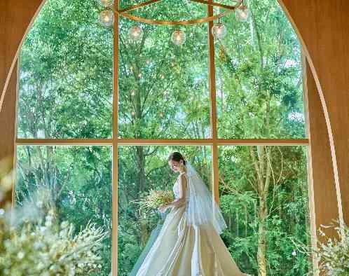 ニーズ中之島 by T&G WEDDING(旧 アーセンティア迎賓館 大阪)の写真2