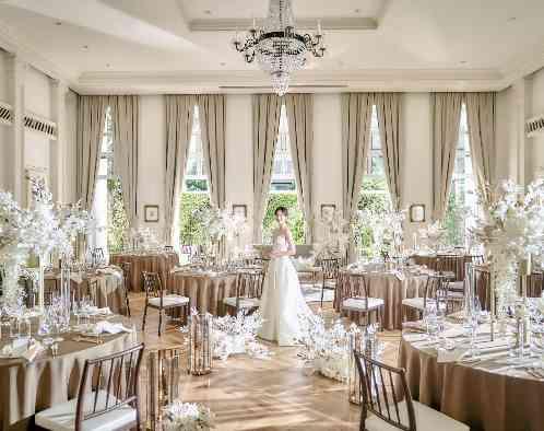 ニーズ中之島 by T&G WEDDING(旧 アーセンティア迎賓館 大阪)の写真5