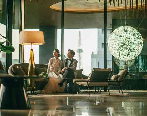 TIAD, オートグラフ コレクション(ティアド, オートグラフ コレクション)の画像6