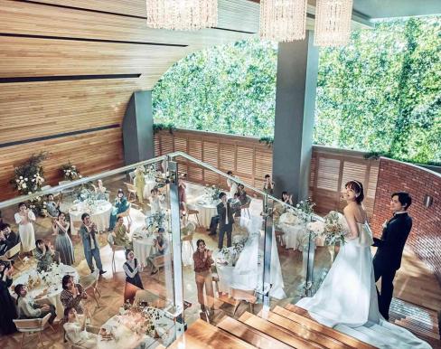 セントラルテラストーキョー