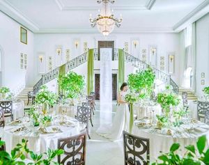ニーズ心斎橋 by T&G WEDDINGのサムネイル画像1
