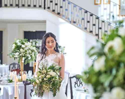 アルモニーアンブラッセ イットハウス/テイクアンドギヴ・ニーズウェディングの画像6