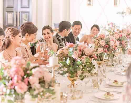 AQUA GARDEN TERRACE(アクアガーデンテラス)/テイクアンドギヴ・ニーズウェディングの画像3