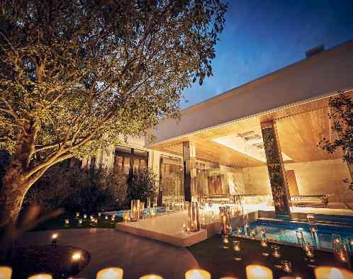 ニーズ大阪本町 by T&G WEDDING(旧 アクアガーデンテラス 大阪)の写真5