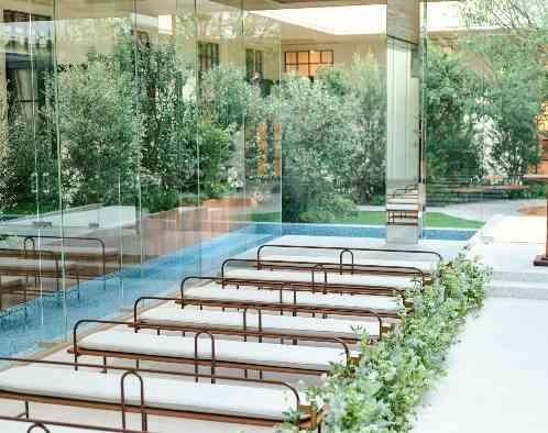 ニーズ大阪本町 by T&G WEDDING(旧 アクアガーデンテラス 大阪)の写真1