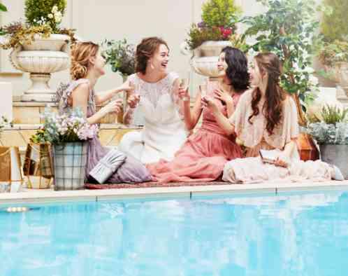 AQUA GARDEN TERRACE(アクアガーデンテラス)/テイクアンドギヴ・ニーズウェディングの画像5