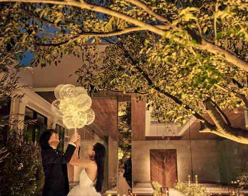 ニーズ大阪本町 by T&G WEDDING(旧 アクアガーデンテラス 大阪)の写真6