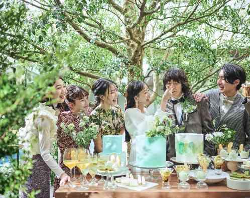 ニーズ大阪本町 by T&G WEDDING(旧 アクアガーデンテラス 大阪)の写真4