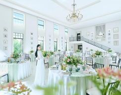 ニーズ大阪本町 by T&G WEDDING(旧 アクアガーデンテラス 大阪)の画像3