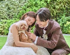 AQUA GARDEN TERRACE(アクアガーデンテラス)/テイクアンドギヴ・ニーズウェディングの画像4