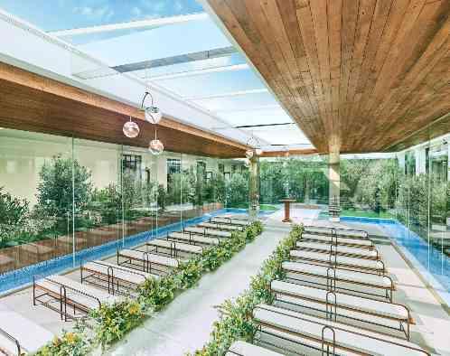 ニーズ大阪本町 by T&G WEDDING(旧 アクアガーデンテラス 大阪)の写真2