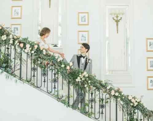 AQUA GARDEN TERRACE(アクアガーデンテラス)/テイクアンドギヴ・ニーズウェディングの画像4