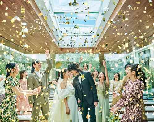 ニーズ大阪本町 by T&G WEDDING(旧 アクアガーデンテラス 大阪)の写真3