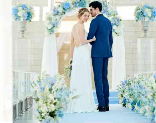 AQUA GARDEN TERRACE(アクアガーデンテラス)/テイクアンドギヴ・ニーズウェディングの画像2