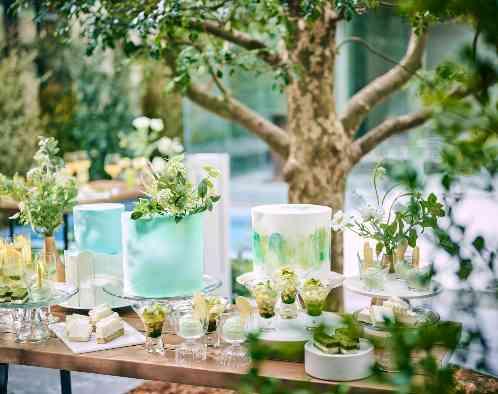 ニーズ大阪本町 by T&G WEDDING(旧 アクアガーデンテラス 大阪)の写真5