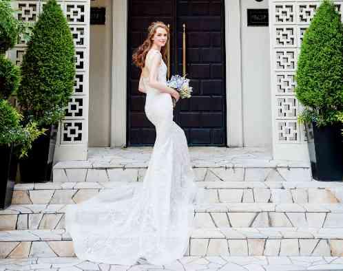 AQUA GARDEN TERRACE(アクアガーデンテラス)/テイクアンドギヴ・ニーズウェディングの画像1