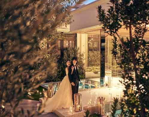 ニーズ大阪本町 by T&G WEDDING(旧 アクアガーデンテラス 大阪)の写真5