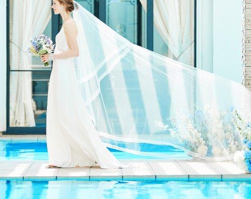 AQUA GARDEN TERRACE(アクアガーデンテラス)/テイクアンドギヴ・ニーズウェディングの画像3