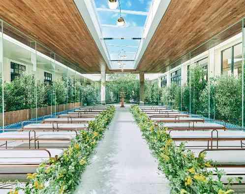 ニーズ大阪本町 by T&G WEDDING(旧 アクアガーデンテラス 大阪)の写真1